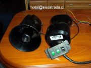 Syrena Horn Elektronik
