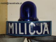LBS 6 "Galeryjka" MILICJA