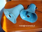 Megafony milicyjne GDT 14-18/10