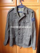 Bluza moro wz5614 policja