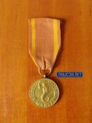 Medal za Warszawę